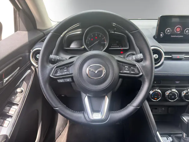 Mazda 2 G 90 Revolution