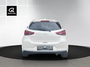 MAZDA 2 G 90 Revolution