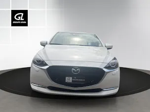 MAZDA 2 G 90 Revolution