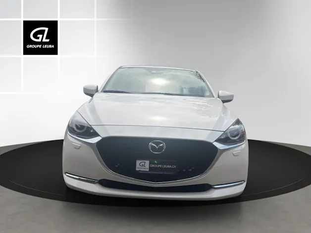 Mazda 2 G 90 Revolution