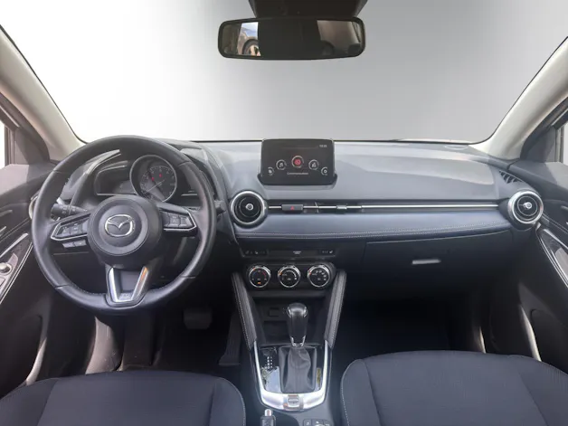 Mazda 2 G 90 Revolution