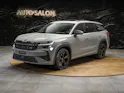 Škoda Kodiaq 2.0 TSI RS 4x4 *Panorama*Head Up*Standheizung*Matrix LED*