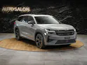 Škoda Kodiaq 2.0 TSI RS 4x4 *Panorama*Head Up*Standheizung*Matrix LED*