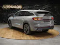 Škoda Kodiaq 2.0 TSI RS 4x4 *Panorama*Head Up*Standheizung*Matrix LED*