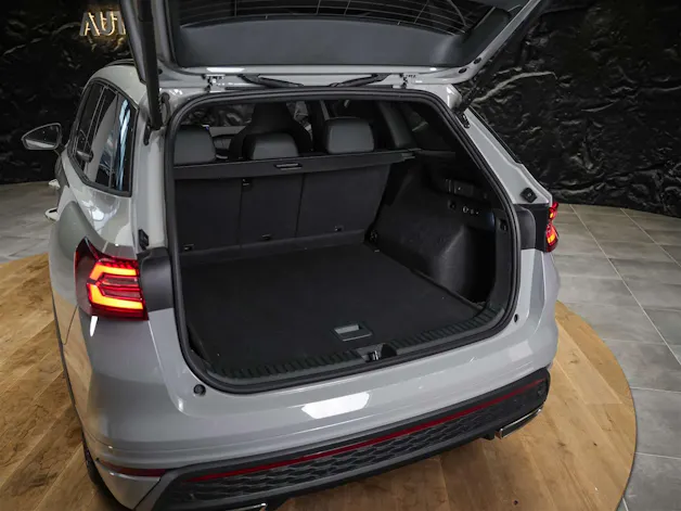 Škoda Kodiaq 2.0 TSI RS 4x4 *Panorama*Head Up*Standheizung*Matrix LED*