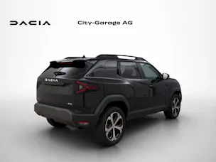 Dacia Duster 1.2 Hybrid Journey 4WD