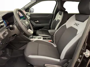 Dacia Duster 1.2 Hybrid Journey 4WD