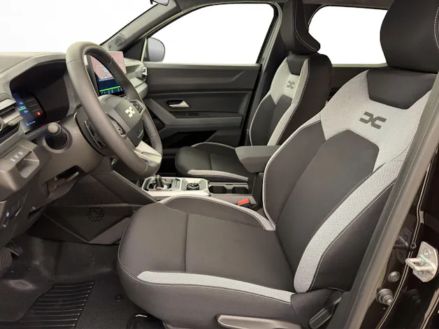 Dacia Duster 1.2 Hybrid Journey 4WD