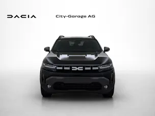 Dacia Duster 1.2 Hybrid Journey 4WD