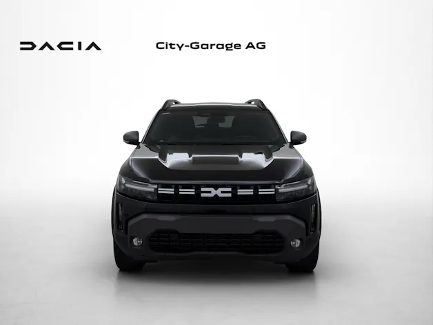 Dacia Duster 1.2 Hybrid Journey 4WD