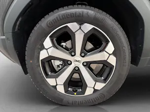 Dacia Duster 1.2 Hybrid Journey 4WD