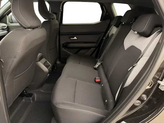 Dacia Duster 1.2 Hybrid Journey 4WD