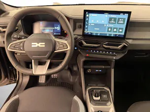 DACIA Duster 1.2 Hybrid Journey 4WD