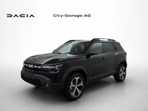 Dacia Duster 1.2 Hybrid Journey 4WD