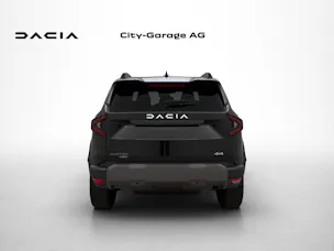 Dacia Duster 1.2 Hybrid Journey 4WD