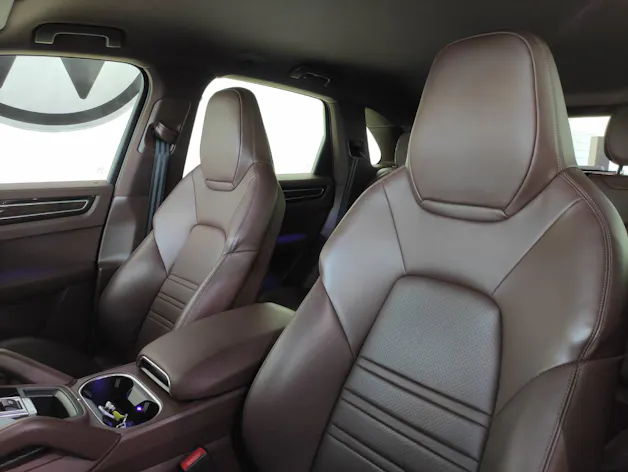 Porsche Cayenne 3.0 V6