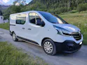 Renault Trafic dCi120 2.0 Busin.