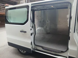 RENAULT Trafic dCi120 2.0 Busin.