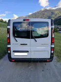 Renault Trafic dCi120 2.0 Busin.