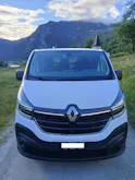 Renault Trafic dCi120 2.0 Busin.