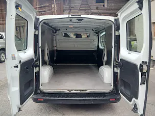 RENAULT Trafic dCi120 2.0 Busin.