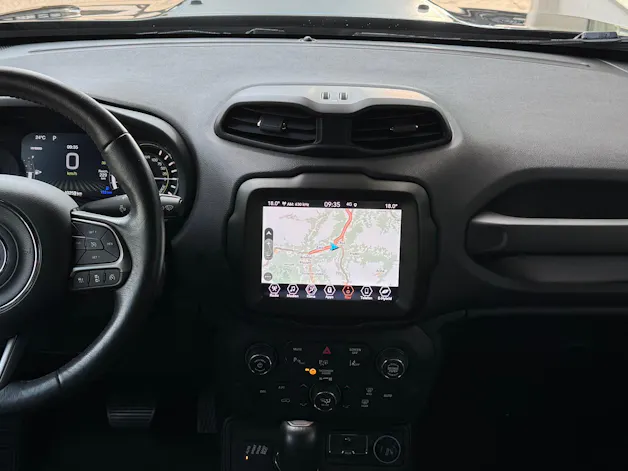 Jeep Renegade 1.3 T PHEV S AWD