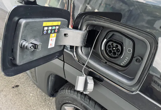 Jeep Renegade 1.3 T PHEV S AWD