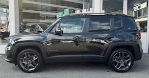 JEEP Renegade 1.3 T PHEV S AWD