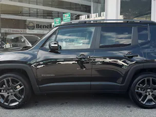 JEEP Renegade 1.3 T PHEV S AWD