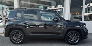 JEEP Renegade 1.3 T PHEV S AWD