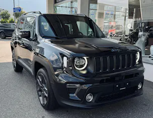 Jeep Renegade 1.3 T PHEV S AWD
