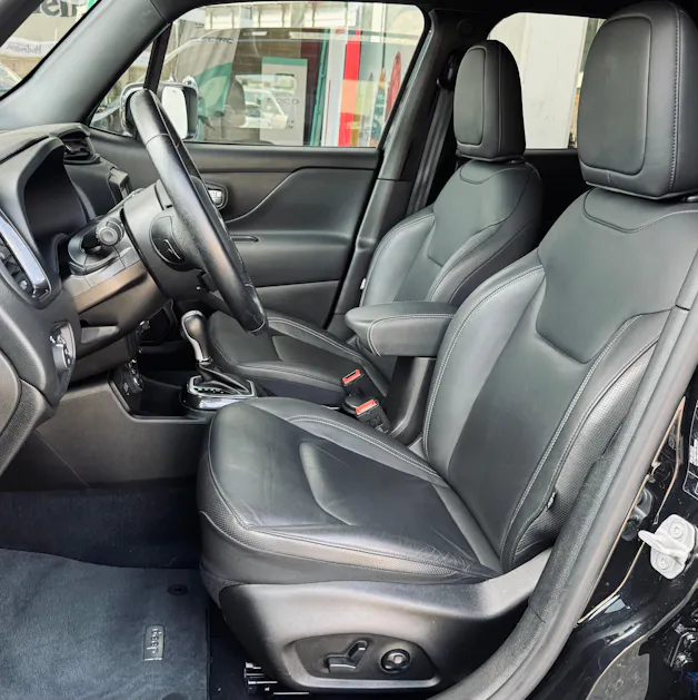 Jeep Renegade 1.3 T PHEV S AWD