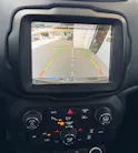 Jeep Renegade 1.3 T PHEV S AWD