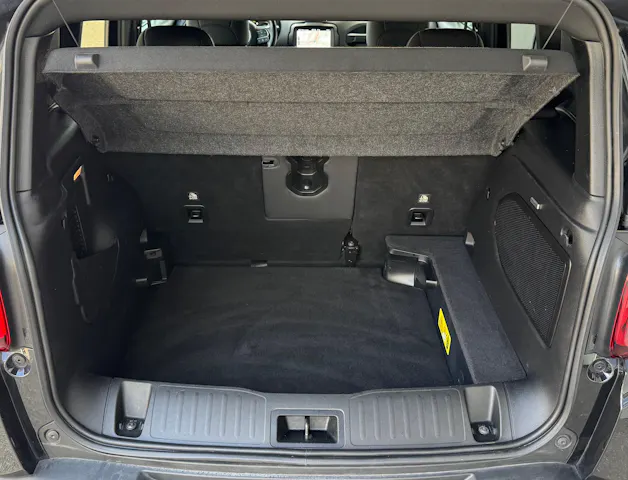 Jeep Renegade 1.3 T PHEV S AWD