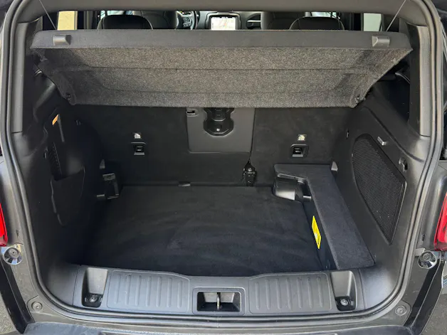 Jeep Renegade 1.3 T PHEV S AWD