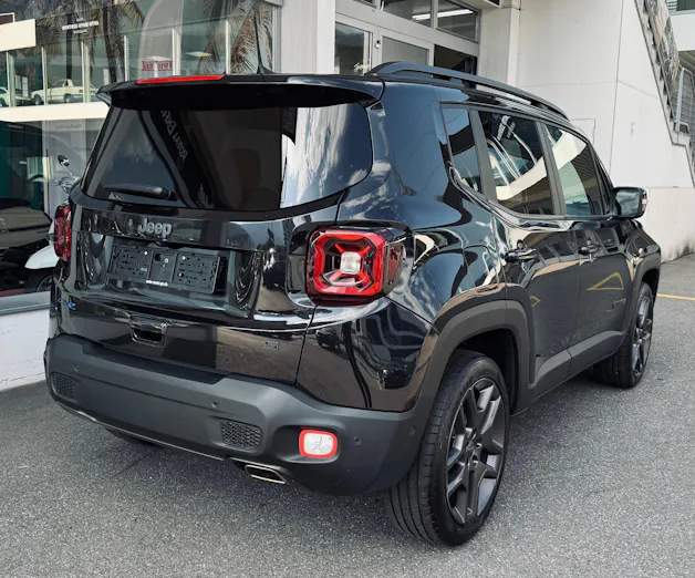 Jeep Renegade 1.3 T PHEV S AWD