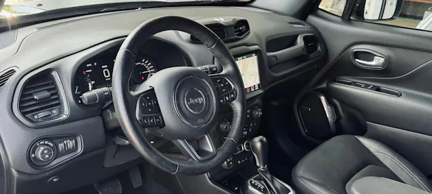 Jeep Renegade 1.3 T PHEV S AWD