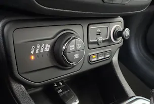 JEEP Renegade 1.3 T PHEV S AWD