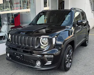JEEP Renegade 1.3 T PHEV S AWD