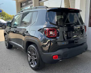 JEEP Renegade 1.3 T PHEV S AWD