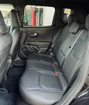 JEEP Renegade 1.3 T PHEV S AWD