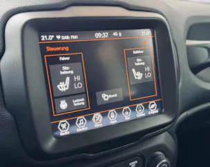 JEEP Renegade 1.3 T PHEV S AWD