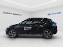 Hyundai Tucson 1.6 TGDI HEV N-Line 4WD