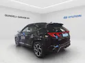 Hyundai Tucson 1.6 TGDI HEV N-Line 4WD