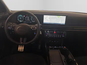 HYUNDAI Tucson 1.6 TGDI HEV N-Line 4WD