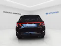 Hyundai Tucson 1.6 TGDI HEV N-Line 4WD