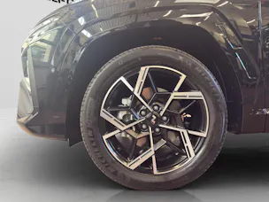 HYUNDAI Tucson 1.6 TGDI HEV N-Line 4WD