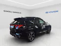 Hyundai Tucson 1.6 TGDI HEV N-Line 4WD