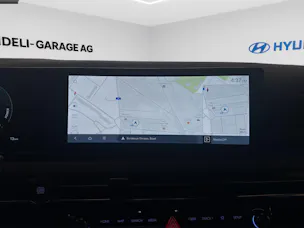 HYUNDAI Tucson 1.6 TGDI HEV N-Line 4WD