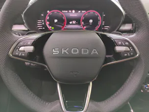 SKODA Fabia 1.5 TSI 130 DSG